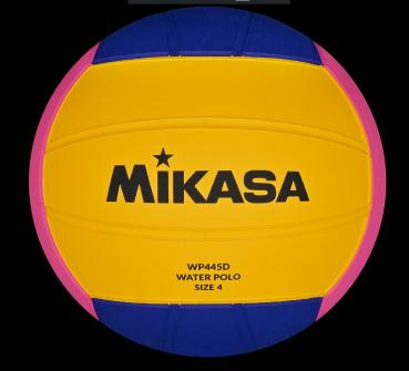 NEU!!! Mikasa Wasserball WP455D, WP 4 Damen / Jugend