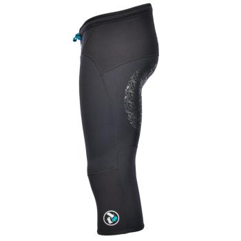Peak Neoprenhose Strides 3/4 Bioskin