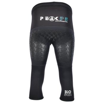 Peak Neoprenhose Strides 3/4 Bioskin