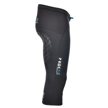 Peak Neoprenhose Strides 3/4 Bioskin