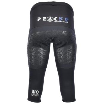 Peak Lady Neoprenhose Strides 3/4 Bioskin