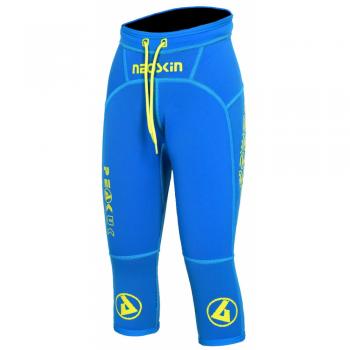 Peak KIDZ NEOSKIN STRIDES, blue, Größe 8 (Jahre)