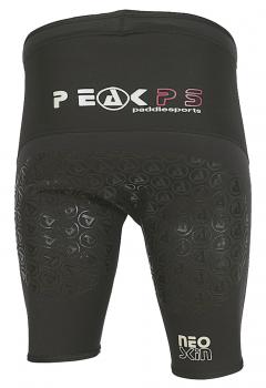 Peak Lady Neoprenhose Shorts 1/2, Größe 10