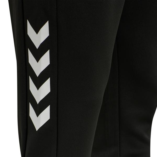 1. MKC -- HMLCORE XK TRAINING POLY PANTS in schwarz