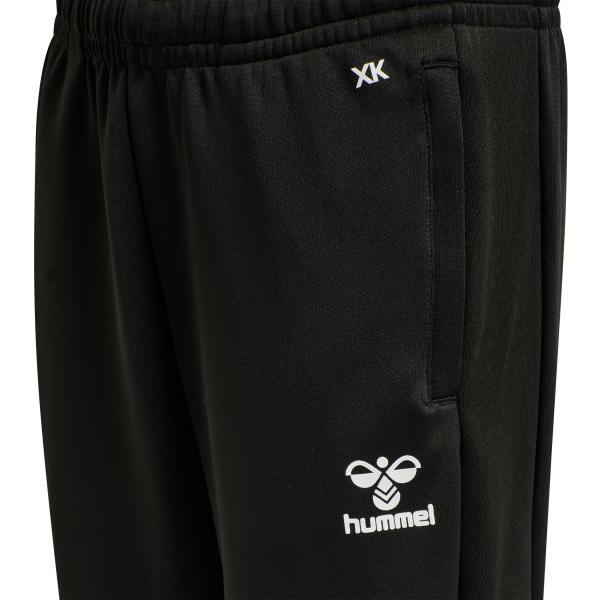 1. MKC -- HMLCORE XK TRAINING POLY PANTS KIDS