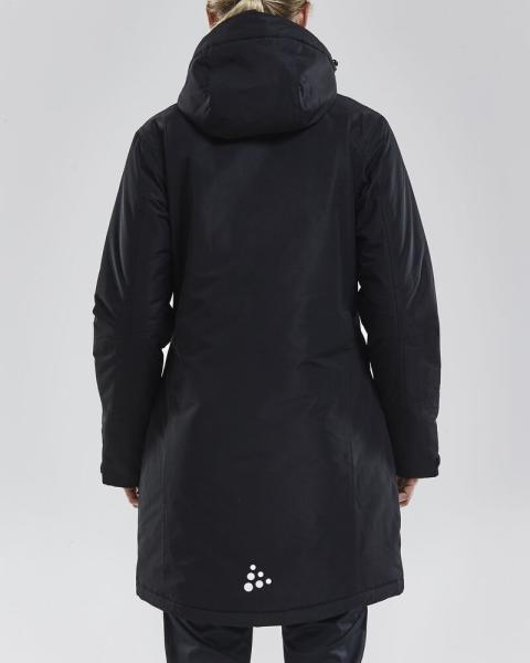 Craft Jacket Parkas Women -black-