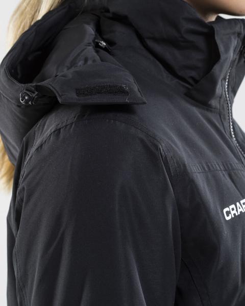 Craft Jacket Parkas Women -black-