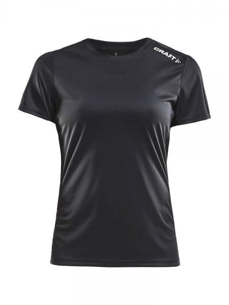 Rush SS Tee women