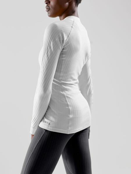 Craft Active Extreme X RN LS Women, weiß