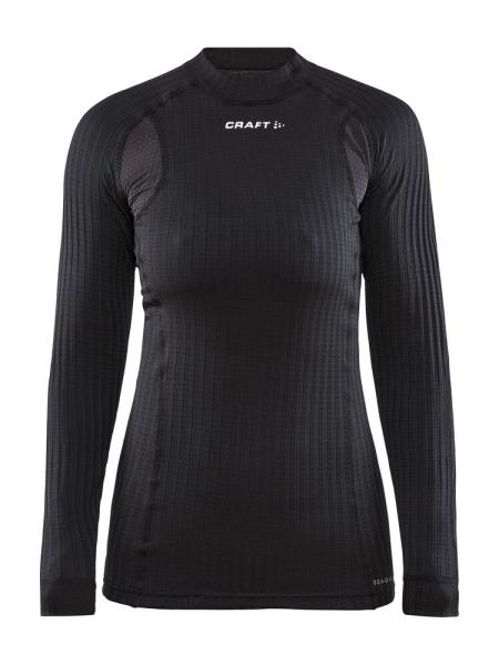 Craft Active Extreme X RN LS Women, schwarz