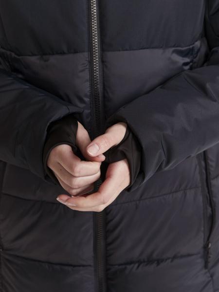 Core Evolve Isolate Parkas Men, black - Kopie