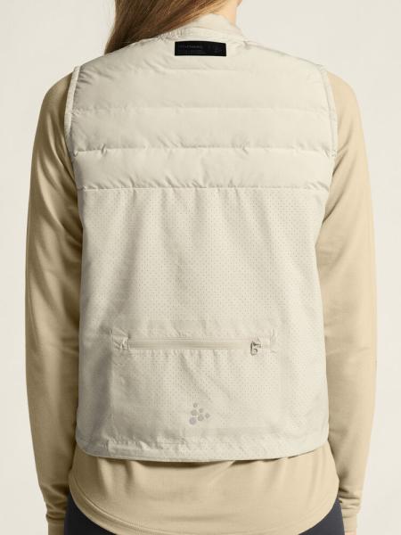 SubZ Vest 5 W