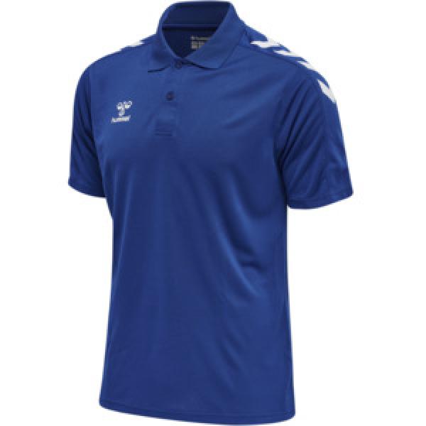 1. MKC -- HMLCORE XK FUNCTIONAL POLO