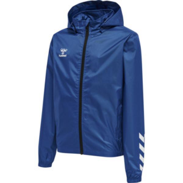 1. MKC -- HMLCORE XK SPRAY JACKET KIDS