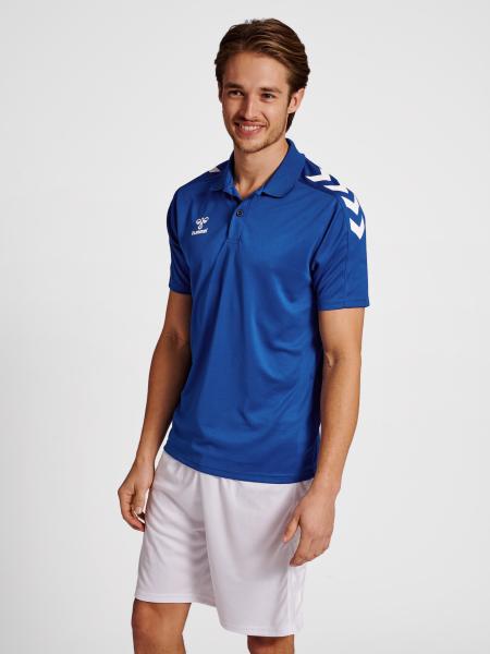 1. MKC -- HMLCORE XK FUNCTIONAL POLO