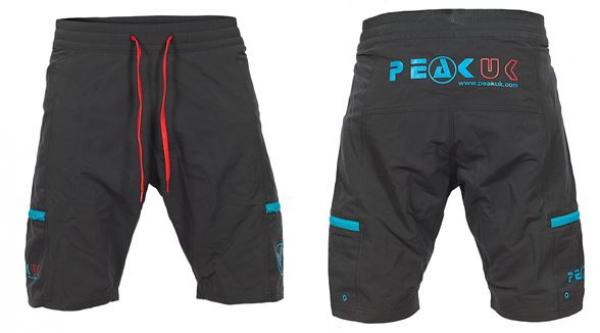 Peak Bagz Shorts nicht gefüttert -HERREN-