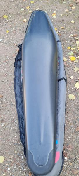 CPS TopStrong Kanupoloboot, Size XS