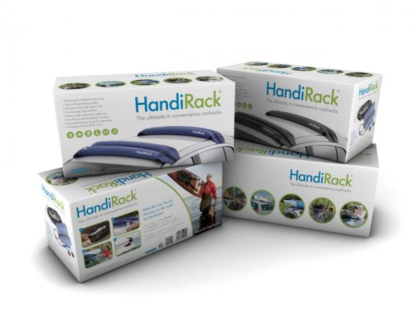 Handiworld Handirack