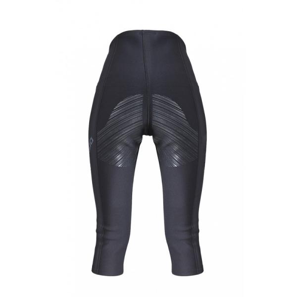 Hiko Neoprenhose Symbio Capri 3/4, Größe M