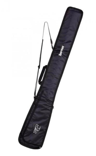 Hornet Drachenboot-Paddeltasche, schwarz