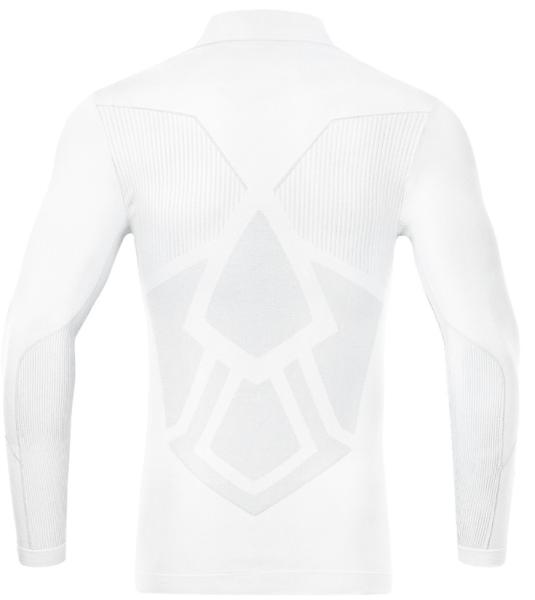 JAKO Turtleneck Comfort 2.0 - white