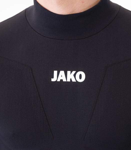 JAKO Turtleneck Comfort 2.0 - black