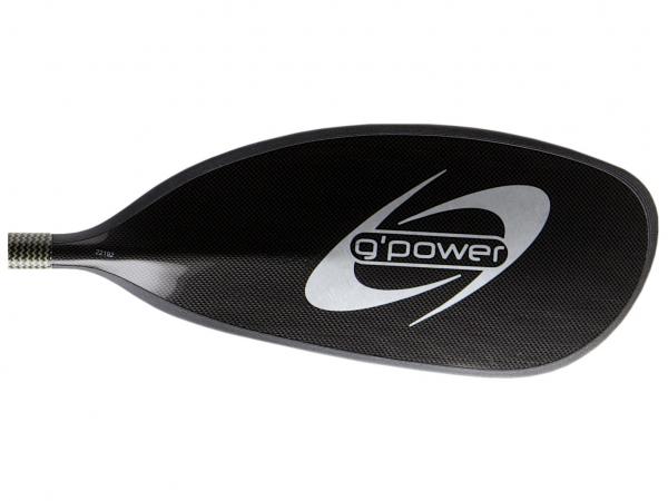 G´Power Dynamite II Elite Kanupolo-Flächenset, Size L