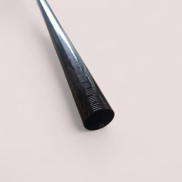 Vitech Schaft Kanupolo Medium ++, grün  -vormals MFTech-
