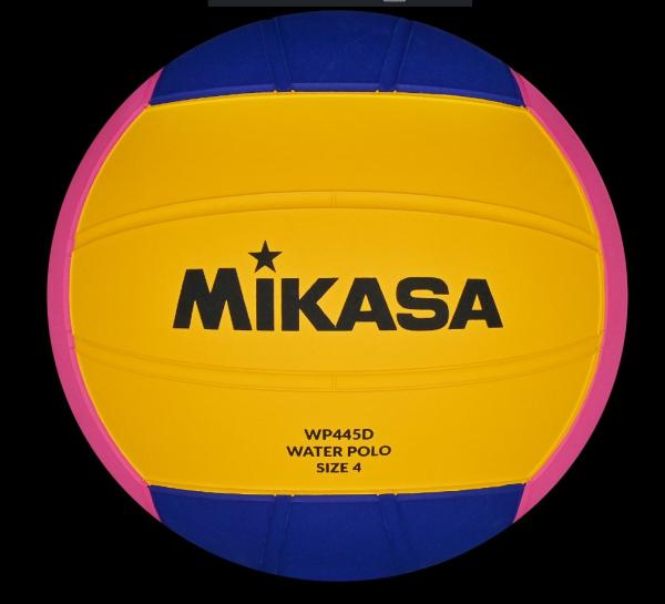 NEU!!! Mikasa Wasserball WP455D, WP 4 Damen / Jugend