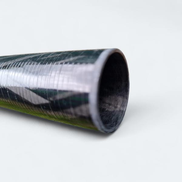 Vitech Schaft Kanupolo medium +, schwarz  -vormals MFTech-