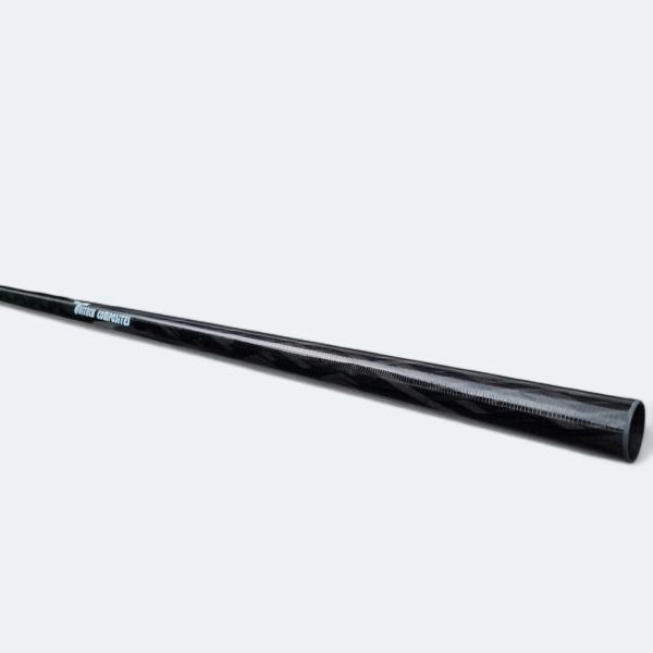 Vitech Schaft Kanupolo medium +, schwarz  -vormals MFTech-