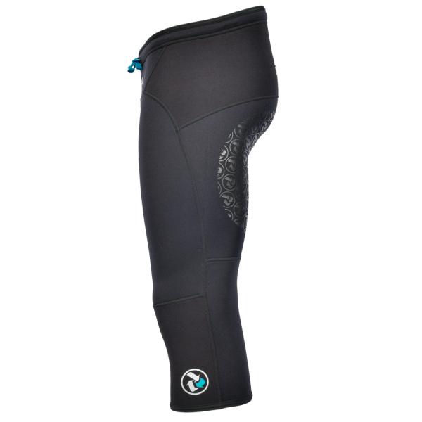 Peak Neoprenhose Strides 3/4 Bioskin