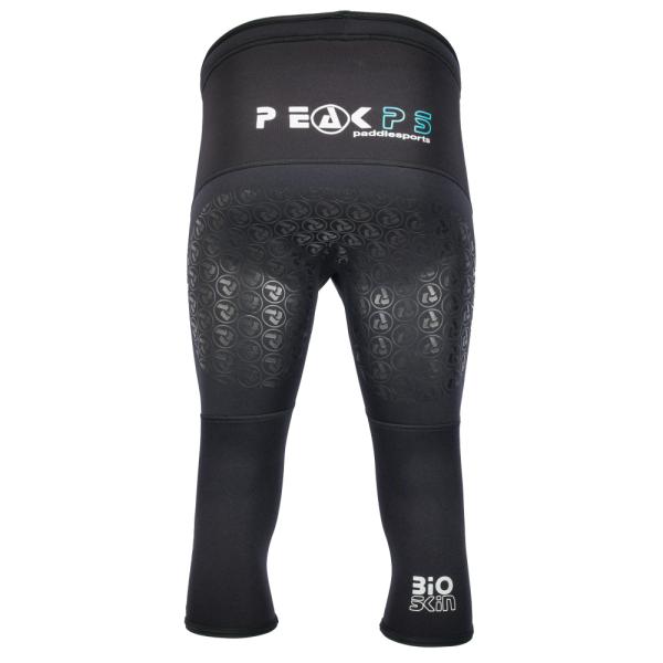 Peak Neoprenhose Strides 3/4 Bioskin