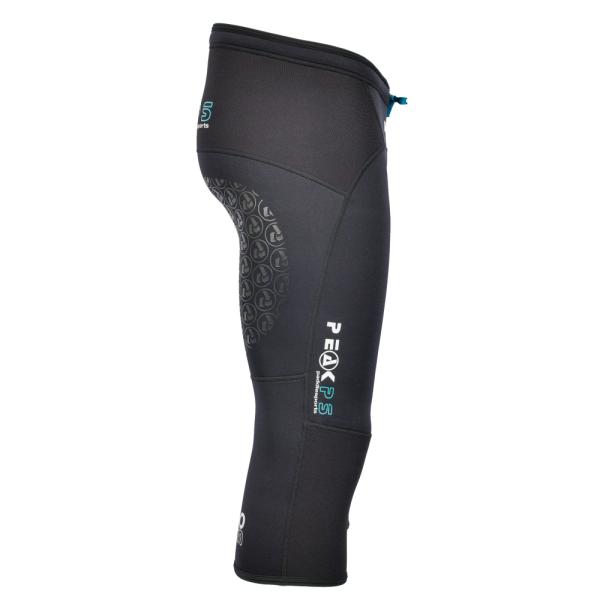 Peak Neoprenhose Strides 3/4 Bioskin