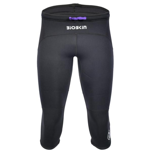 Peak Lady Neoprenhose Strides 3/4 Bioskin