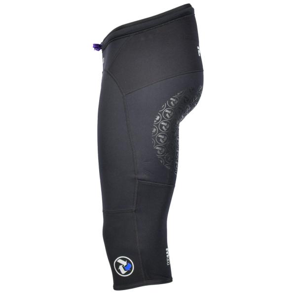 Peak Lady Neoprenhose Strides 3/4 Bioskin