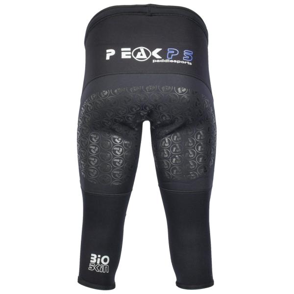 Peak Lady Neoprenhose Strides 3/4 Bioskin