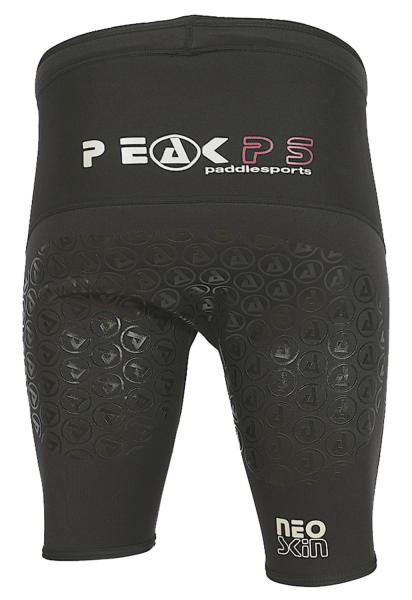 Peak Lady Neoprenhose Shorts 1/2, Größe 12