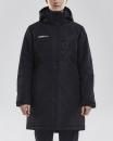 Craft Jacket Parkas Women -black-