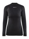 Craft Active Extreme X RN LS Women, schwarz