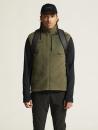 Craft Adv Explore Pile Fleece Vest Men, Rift