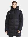 Core Evolve Isolate Parkas Men, black - Kopie