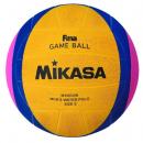 Mikasa W6000W Official LEN und FINA Game Ball, Herren