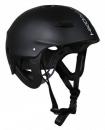 Hiko Buckaroo V2 Helm, black, Size S/M (54-57cm), mit Ohrschutz