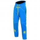 Peak Kidz Neoprenhose Pants, blue, Größe 8 (Jahre)